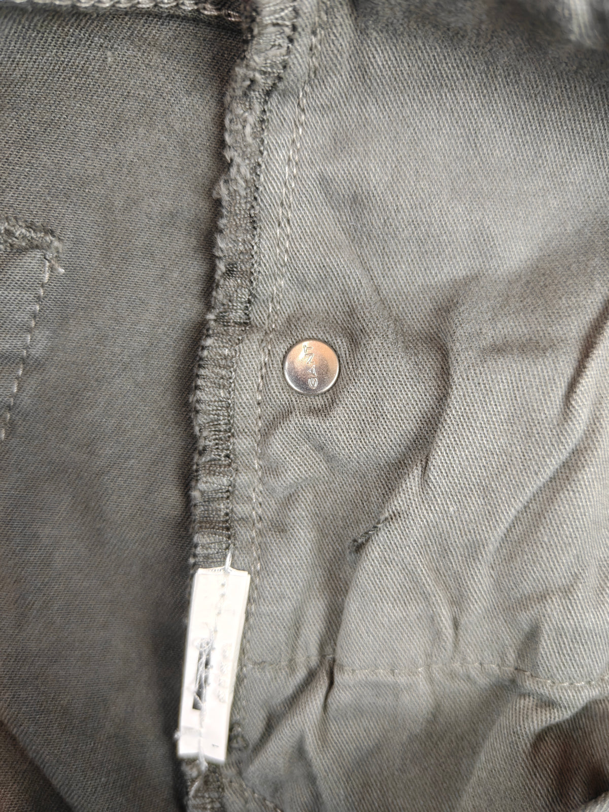 Gant jeans 32 BEDEN