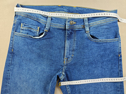 Mustang Jean 33 beden