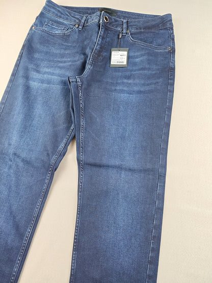Network jeans 33 beden