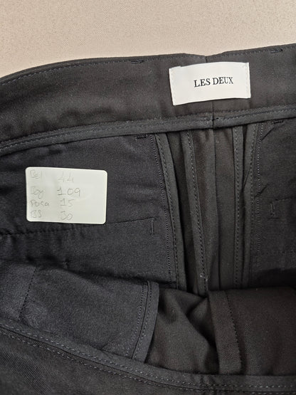 LES DEUX Kumaş pantolon 33 beden