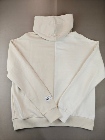 Jk attıre kapşonlu sweatshirt beden XXL
