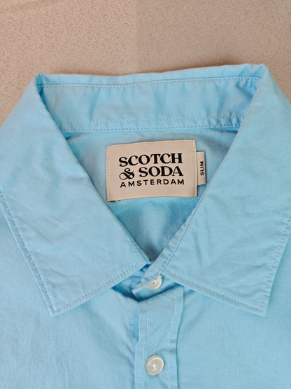 Scotch Skoda gömlek s beden