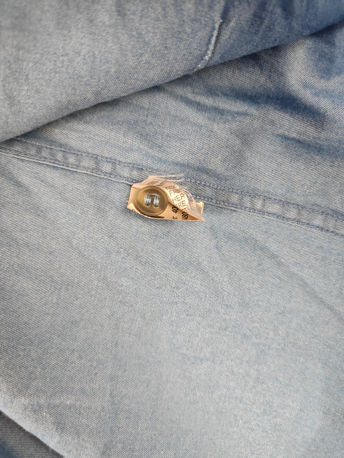 Massimo dutti gömlek xL
