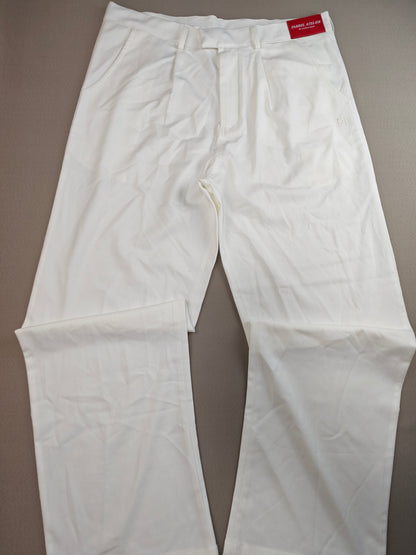 PARREL ATELİER baggy pantolon 34 BEDEN