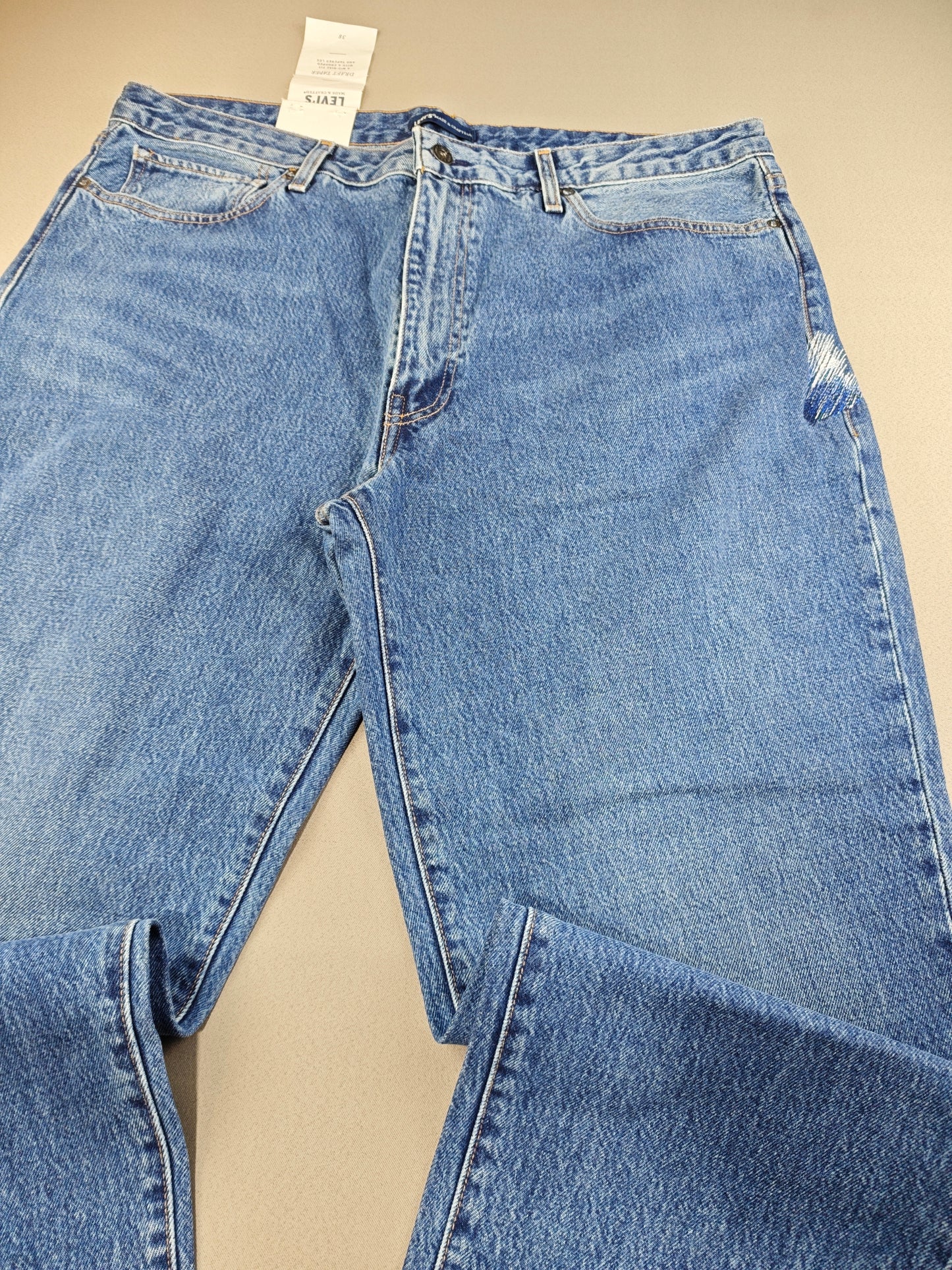 Levi's made crafted 38 BEDEN