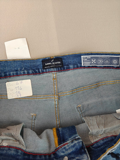 Daniel hechter jeans 34 BEDEN