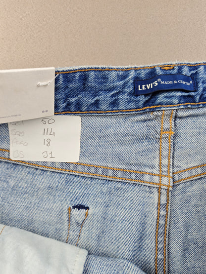 Levi's made crafted 38 BEDEN