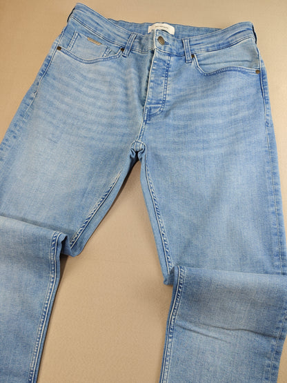 Aesthetıkz jeans 34 BEDEN