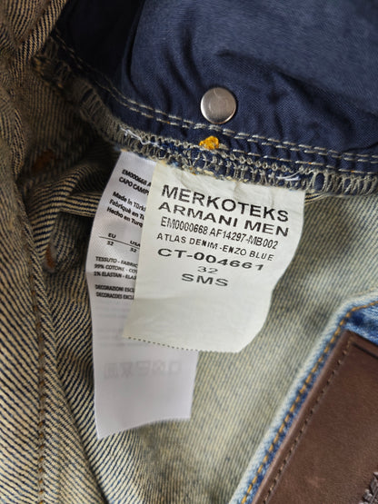 Empero Armani jeans 34 BEDEN