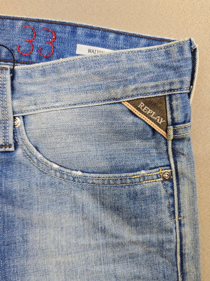 Ripley jeans 34 BEDEN