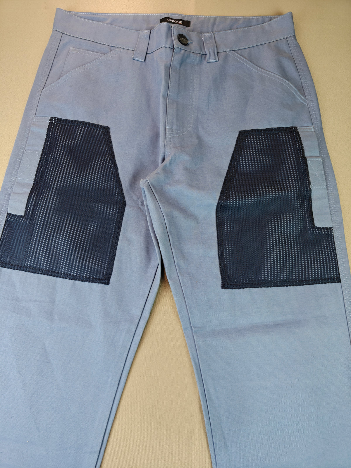 UbiQue beden jeans 33 BEDEN