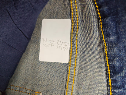 Mudo colection jeans 32 beden
