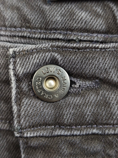 Levi's jeans numune 32  BEDEN