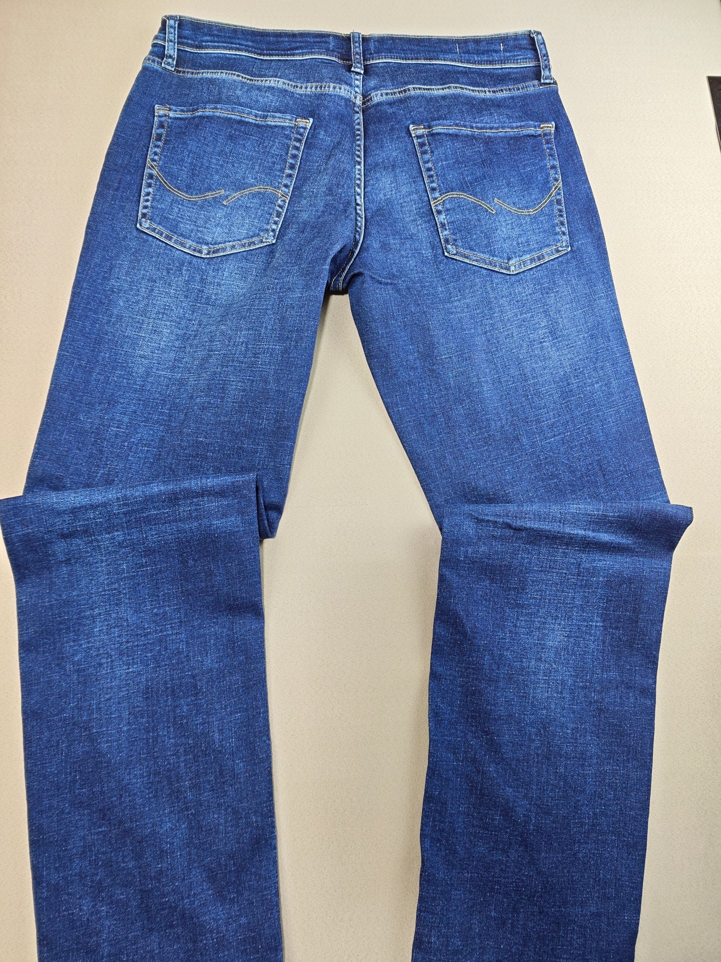 Jack Jones 34 BEDEN