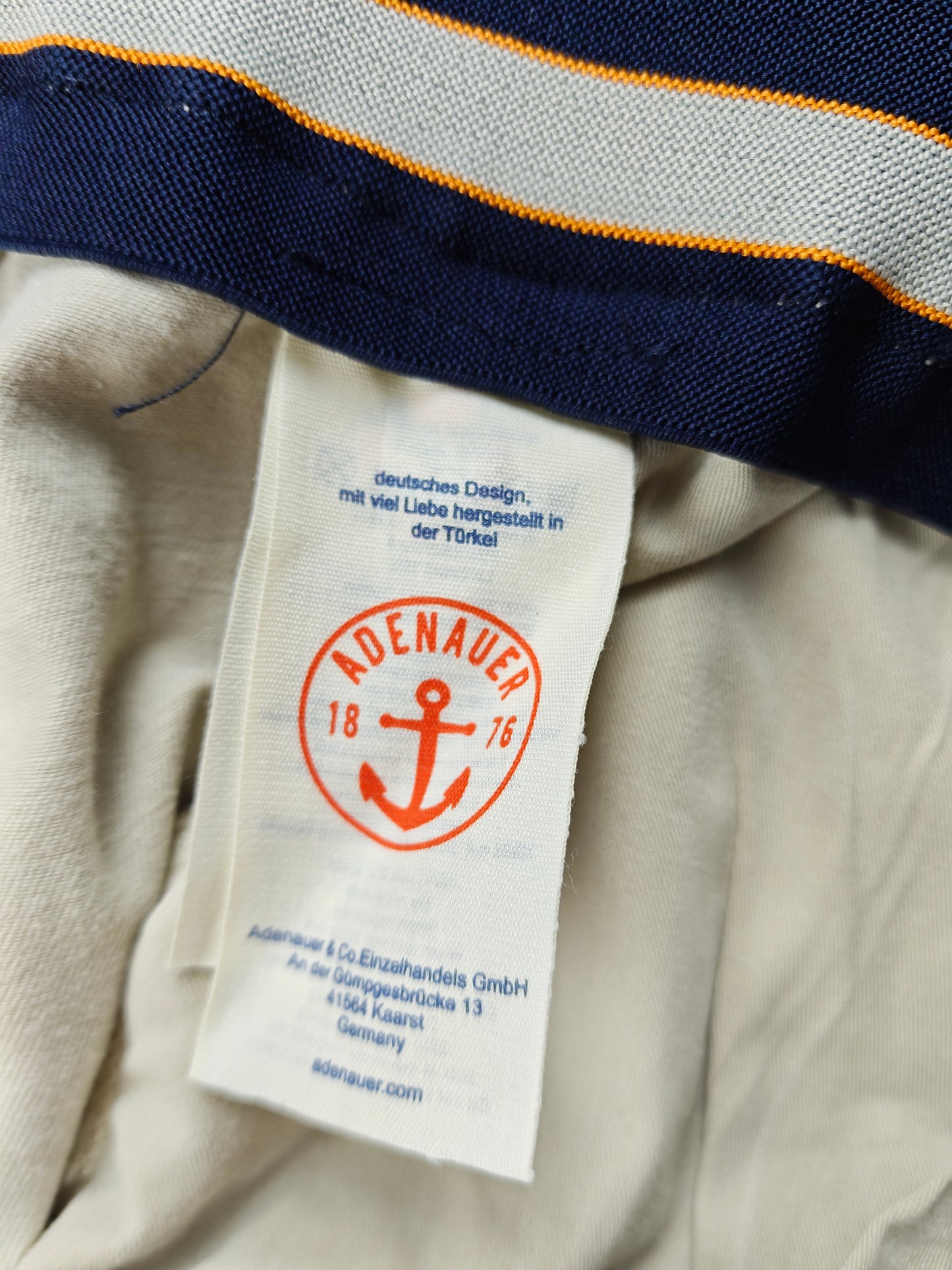 Adenauer jeans 40 BEDEN
