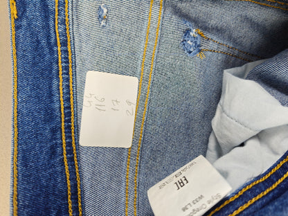 Mustang Jean 33 beden