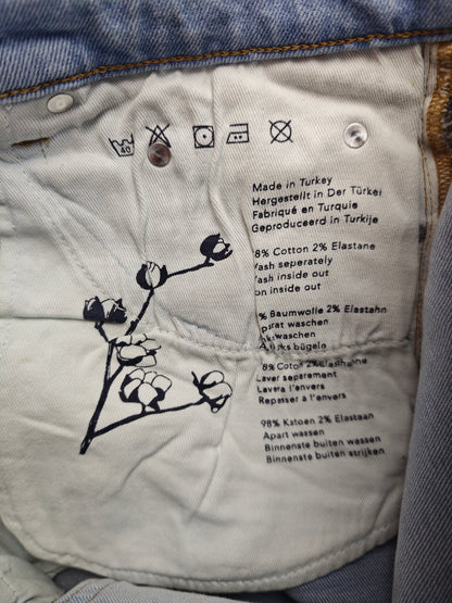 Profuomo jeans 31 BEDEN