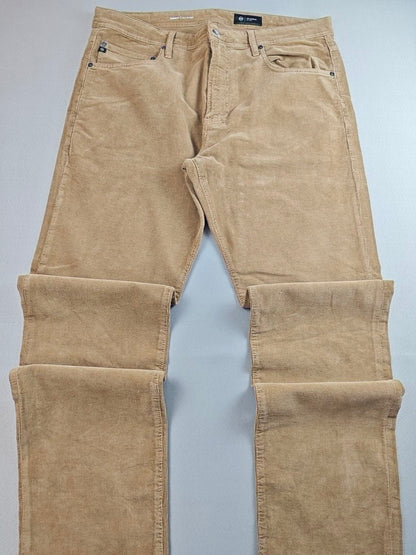 Andriano Goldschmıed jeans kadife 38 BEDEN