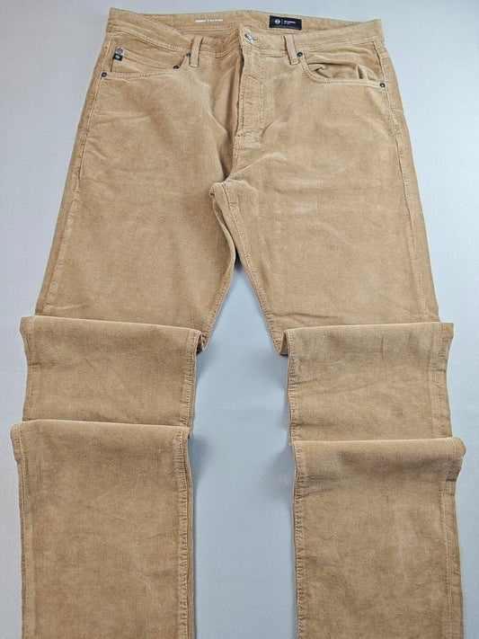 Andriano Goldschmıed jeans kadife 38 BEDEN