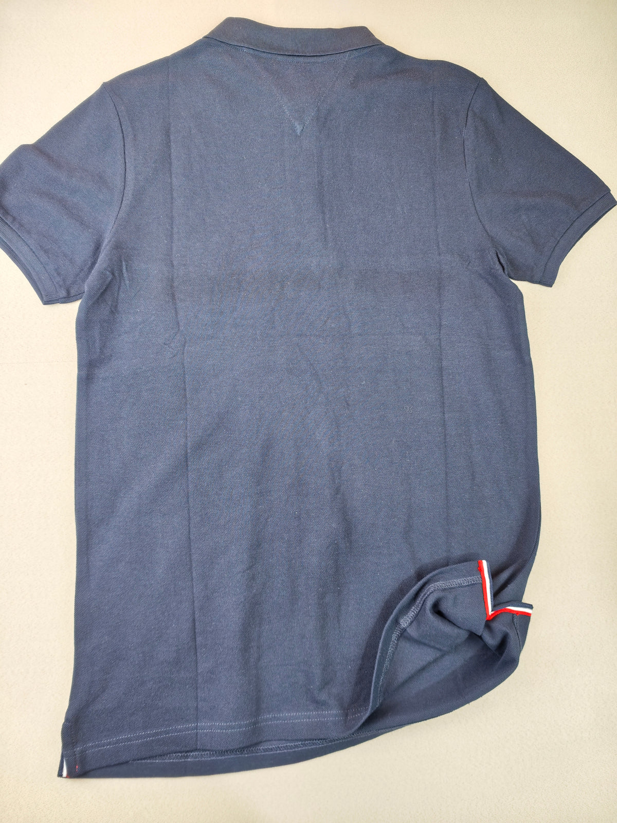 Tommy Hilfiger polo yaka tişört m beden