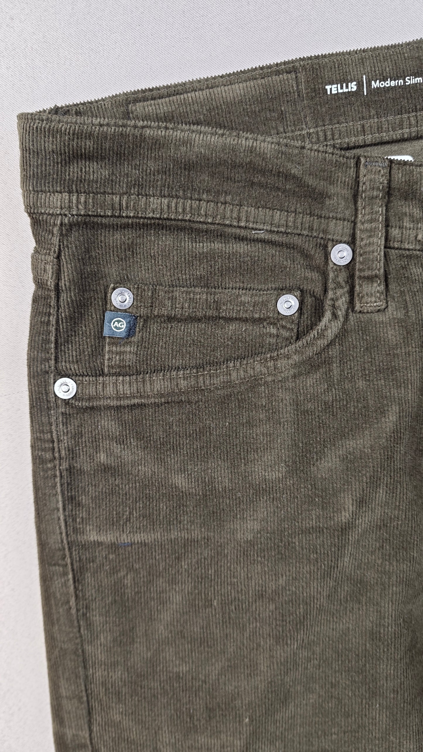Andriano Goldschmıed jeans 33 beden