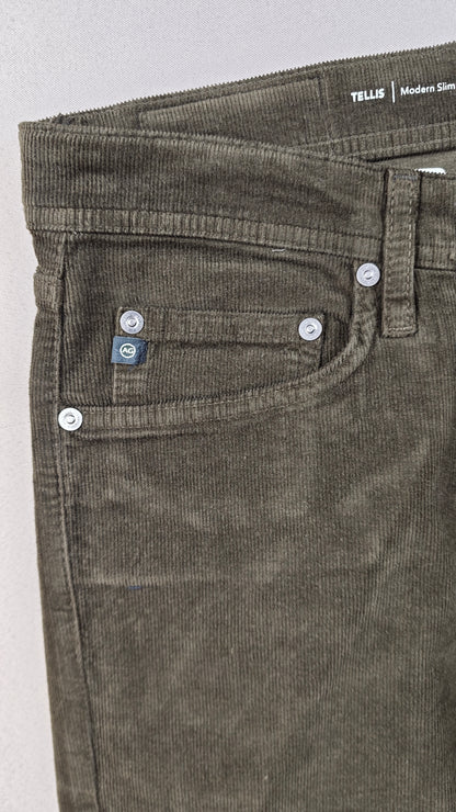 Andriano Goldschmıed jeans 33 beden