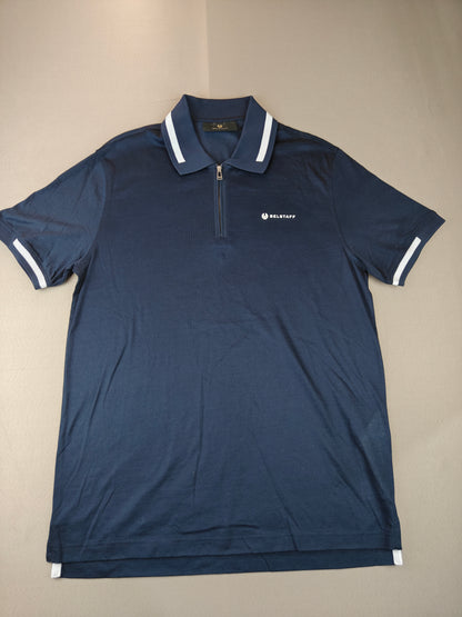 Belstaff polo yaka tişört m bede