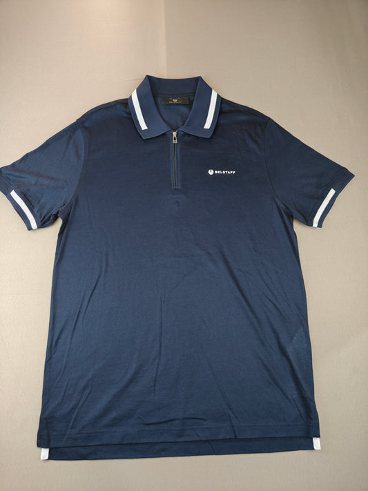 Belstaff polo yaka tişört m bede