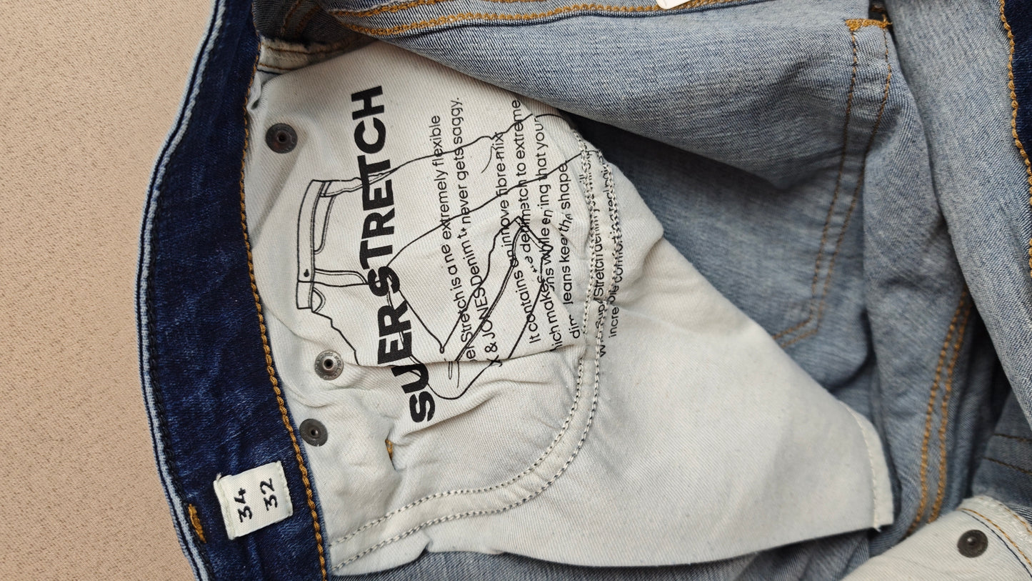 Jack Jones 33 beden