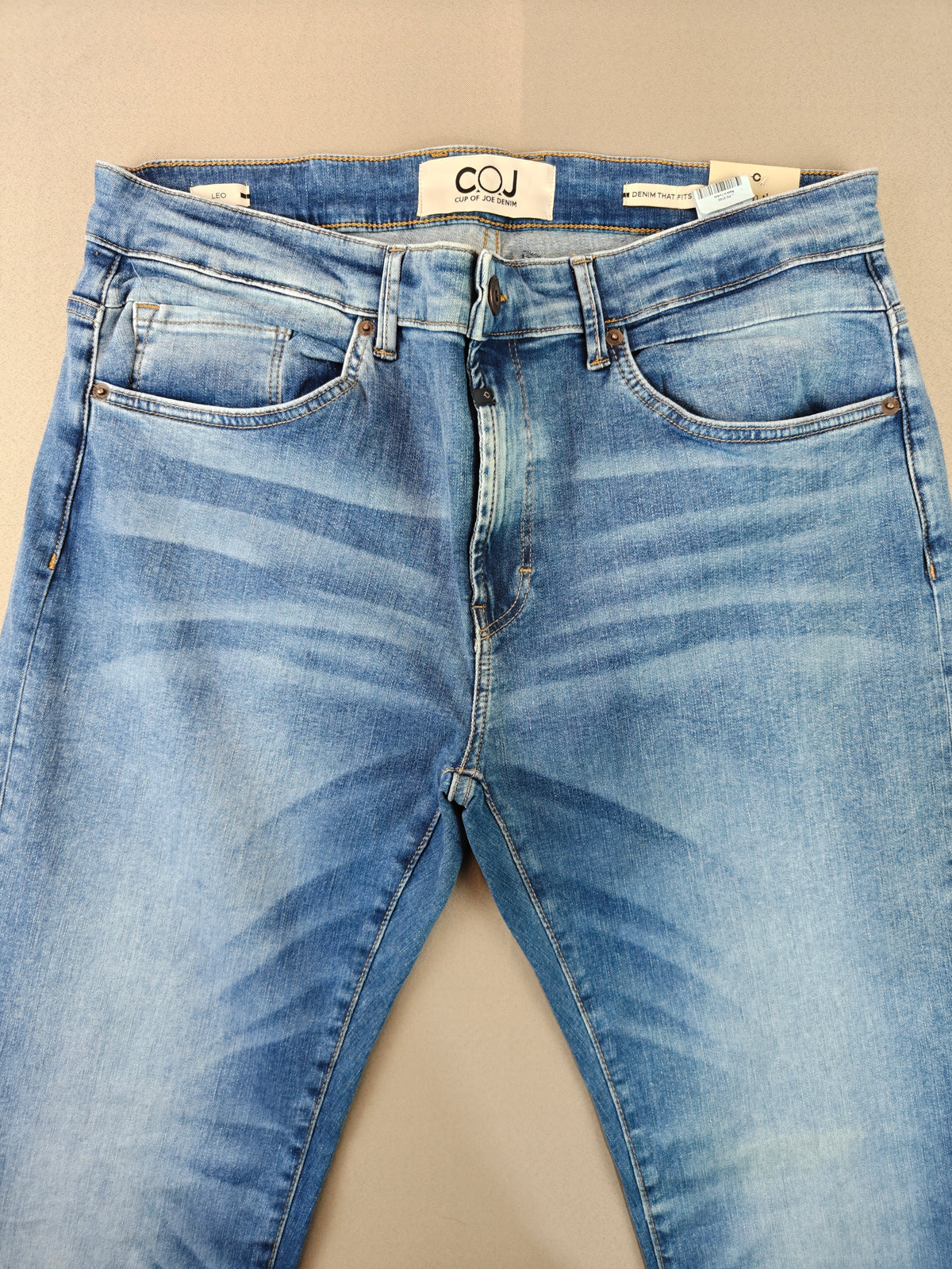Cup of Joe denim 34 BEDEN