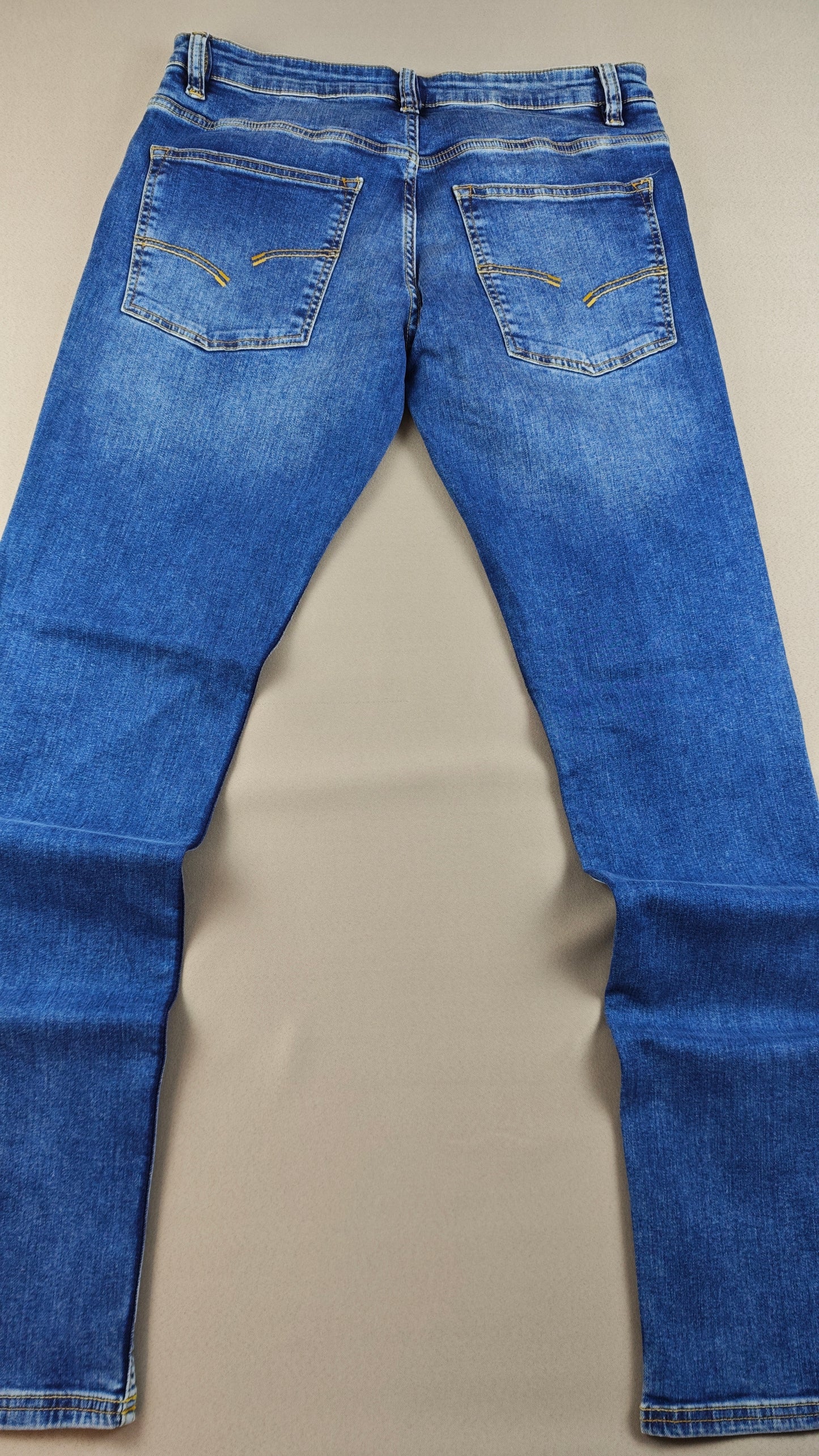 Sterlison jeans 33 beden