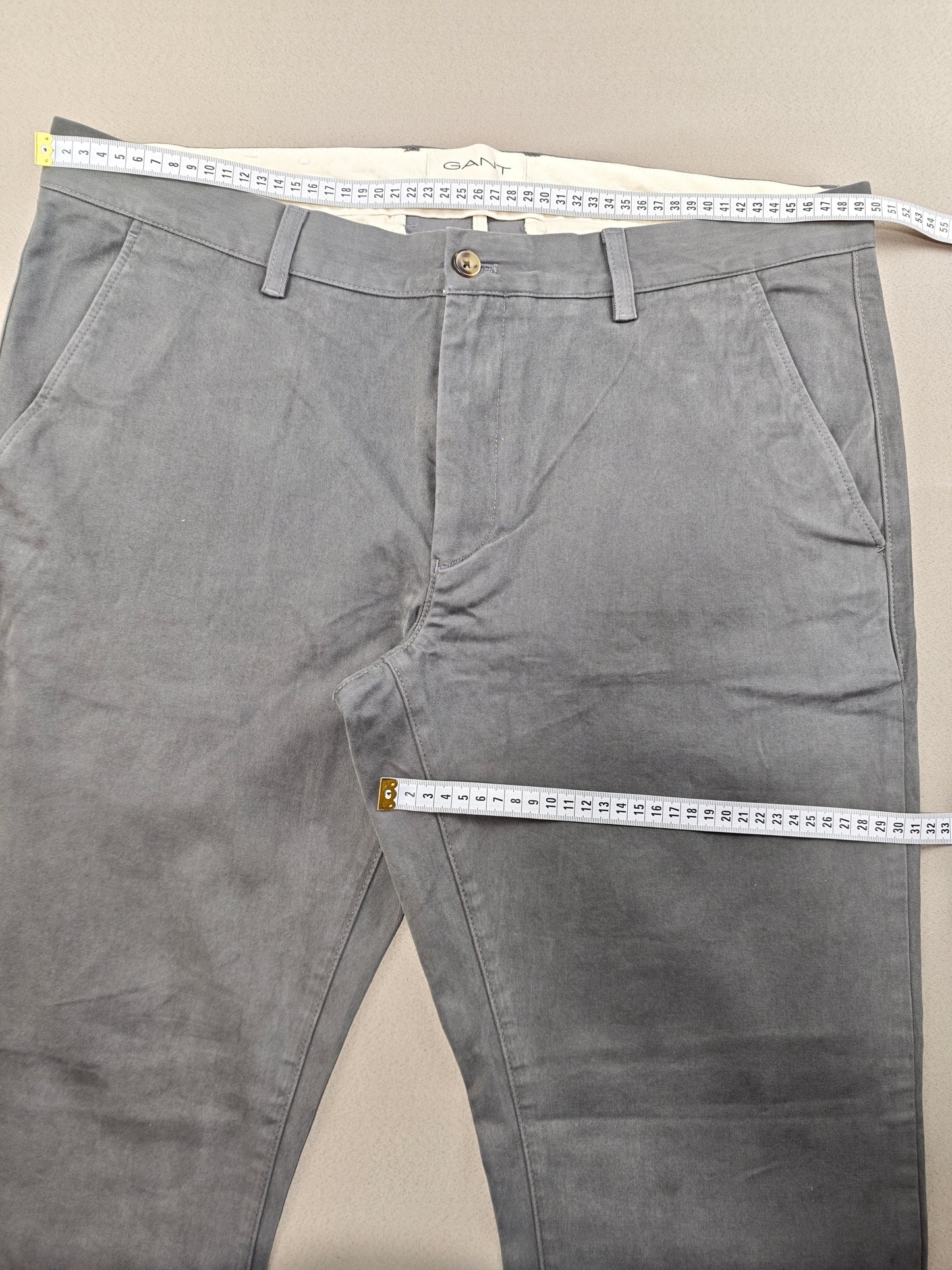 Gant jeans 38 BEDEN