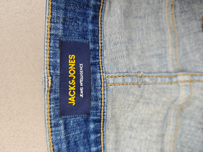 Jack Jones 32 beden numune jeans