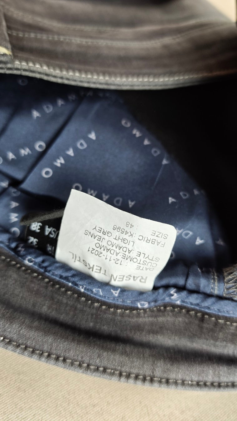 Adamo jeans 32 beden