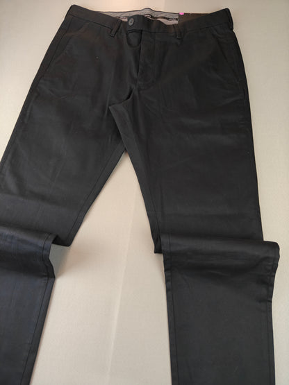 Sterllison chino pantolon jeans 34 BEDEN