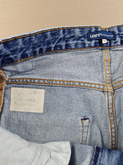 Levi's made crafted 38 BEDEN
