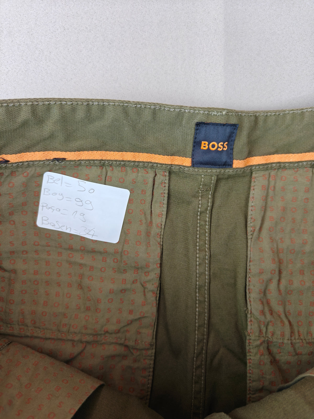 Boos jeans 38 BEDEN