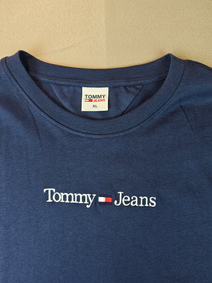 Tommy Hilfiger tişört xL beden