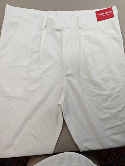 PARREL ATELİER baggy pantolon 34 BEDEN