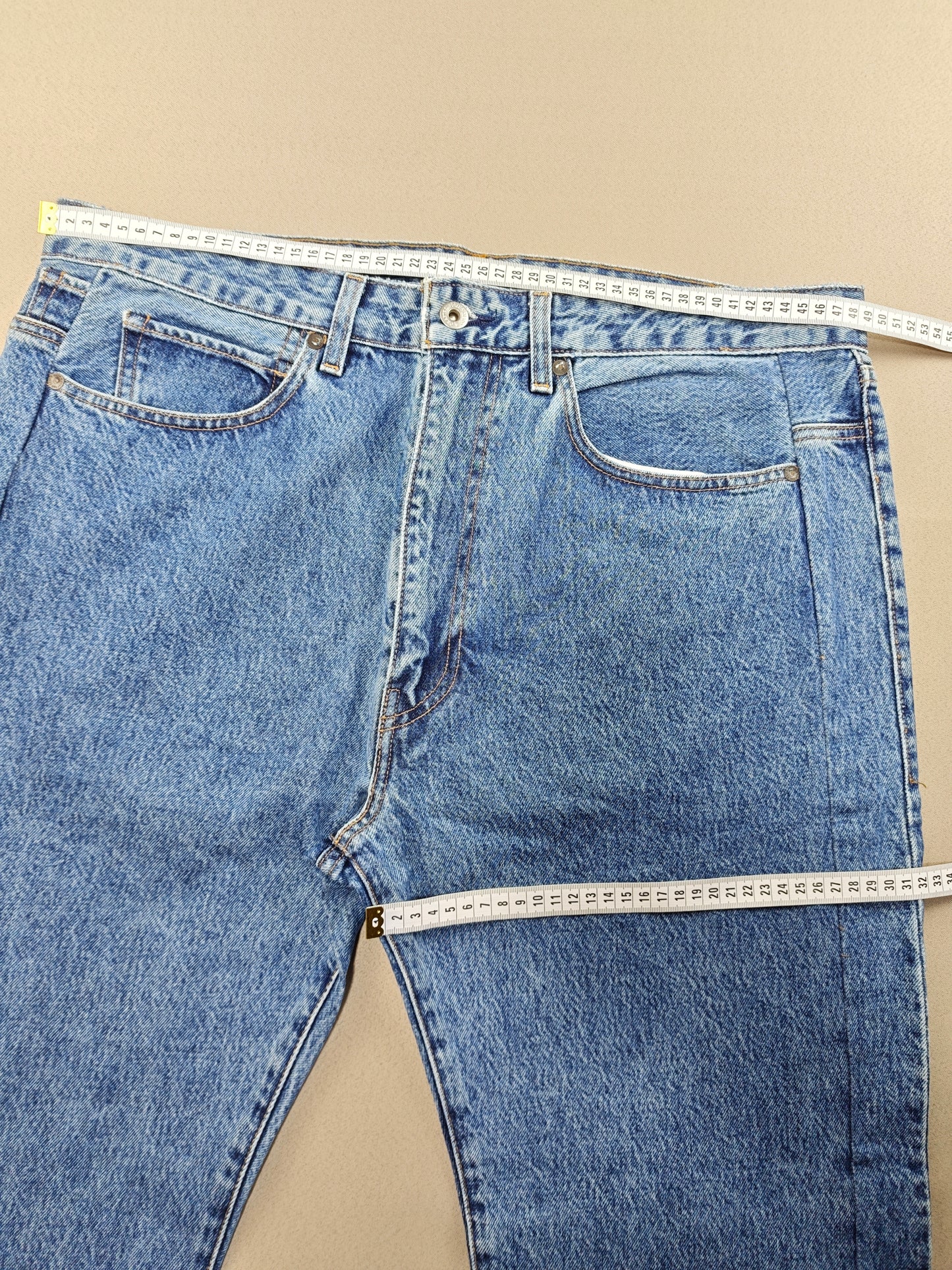 Levi's made crafted 38 BEDEN