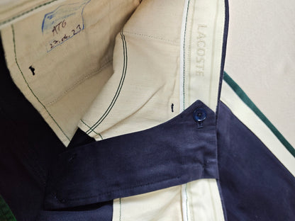 Lacoste numune 32 beden