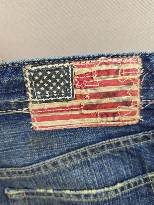 Polo Ralph Lauren jeans 32 beden