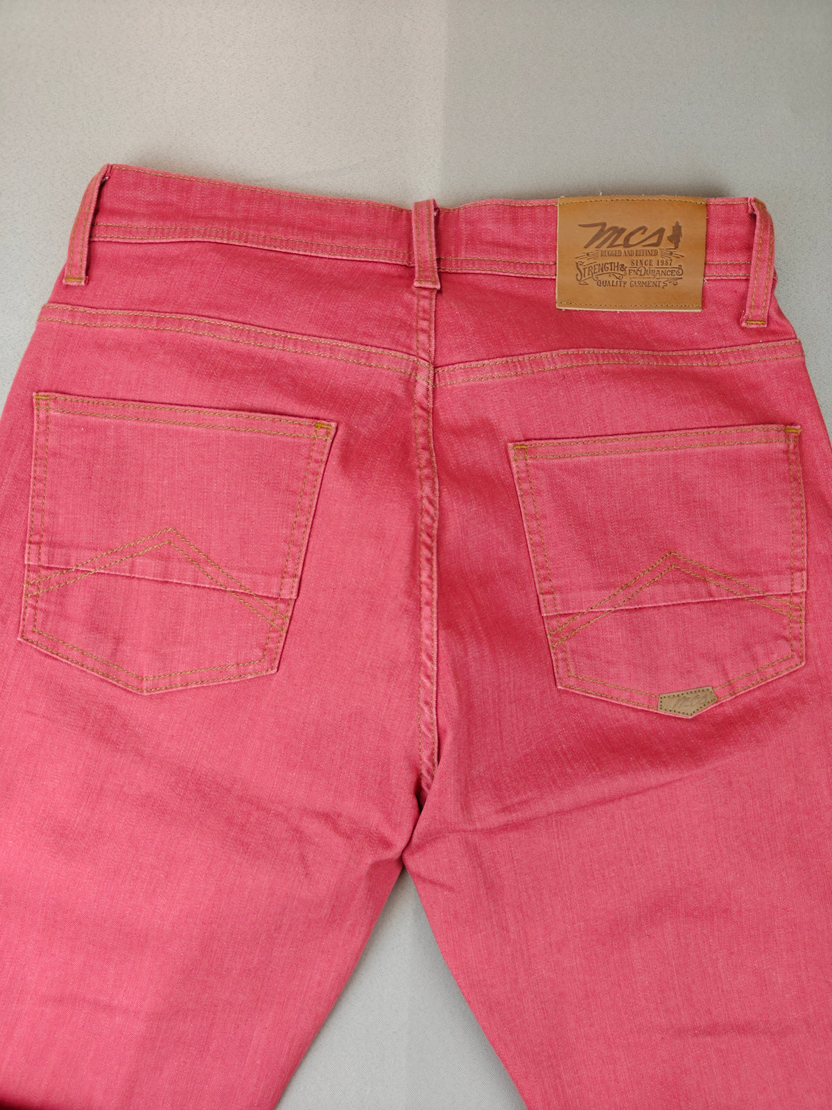 Malbora mcs jeans 32 beden