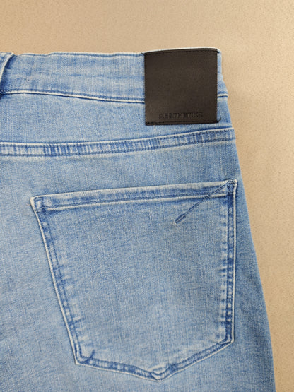 Aesthetıkz jeans 34 BEDEN