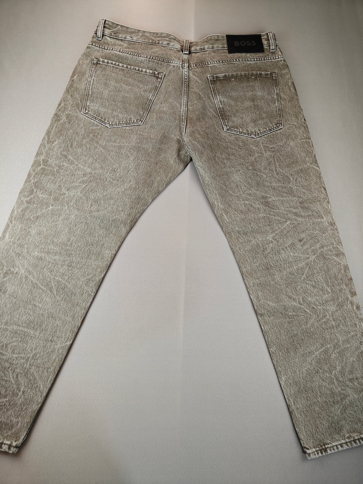 Boos jeans 40 beden