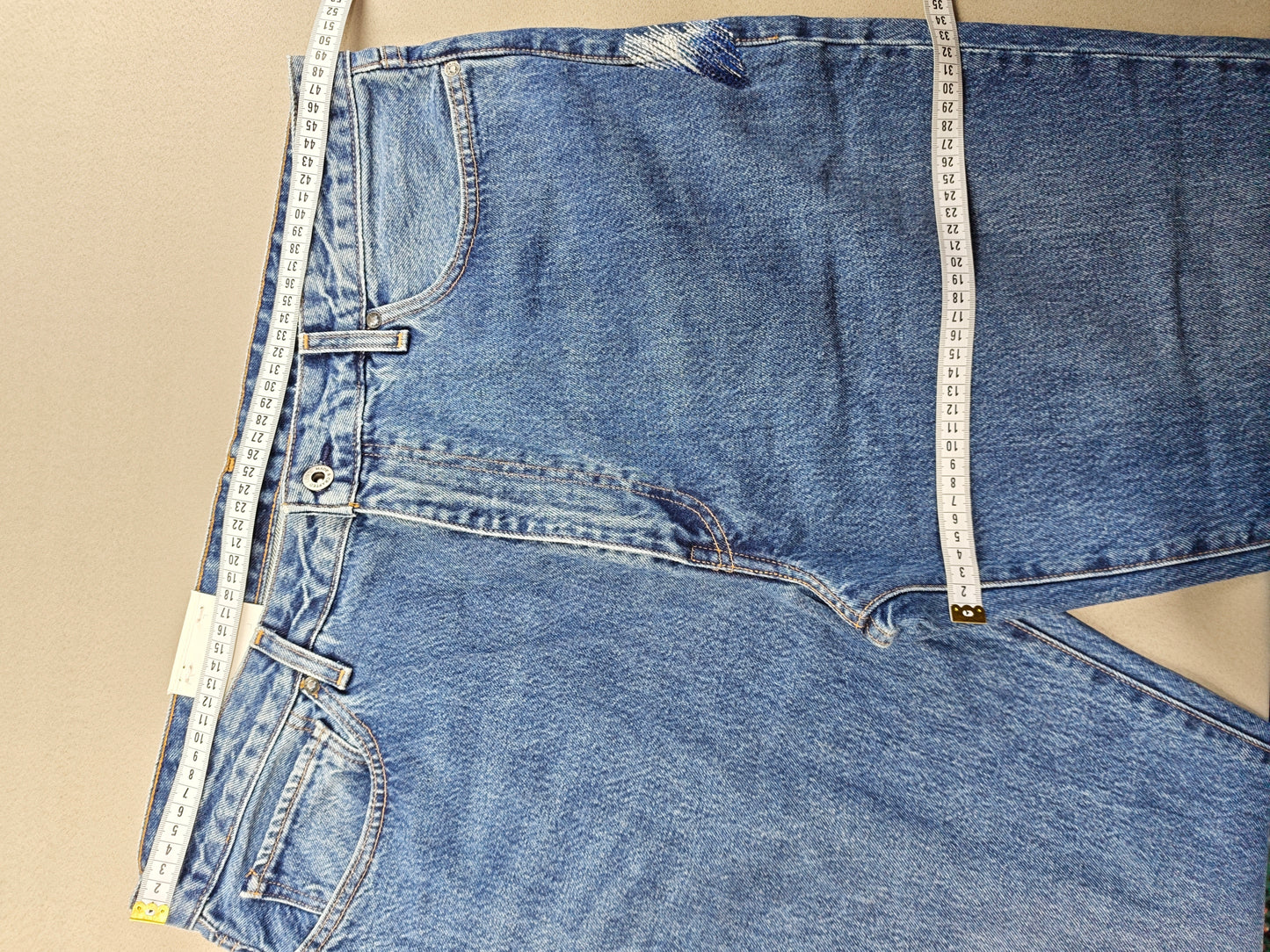 Levi's made crafted 38 BEDEN