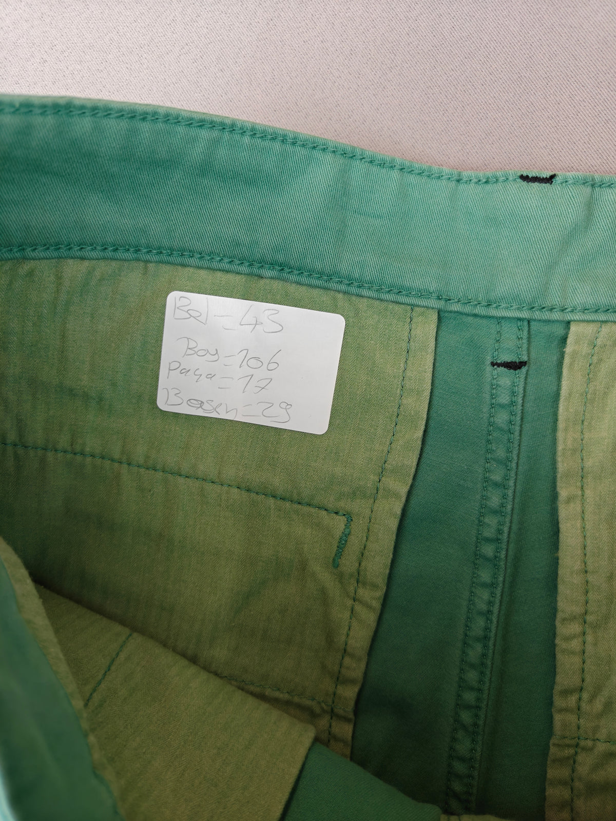 Rag bone Jeans 33 beden