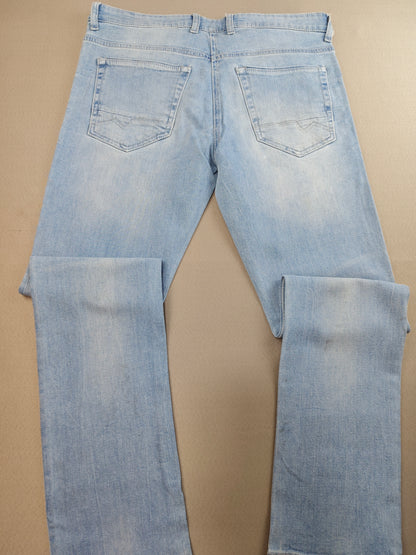 Mec jeans silim fit 34 BEDEN
