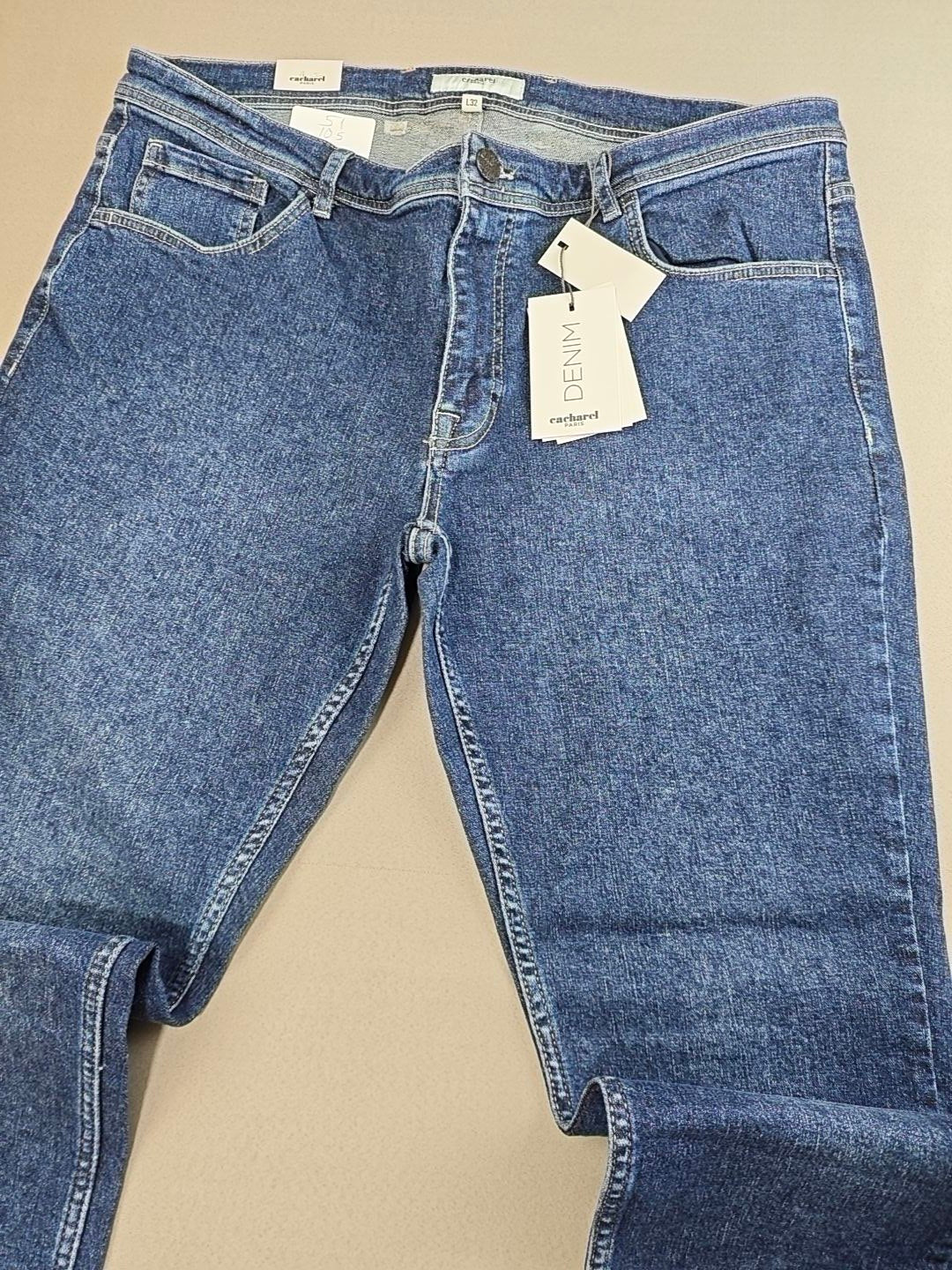 Cacharel 40 BEDEN