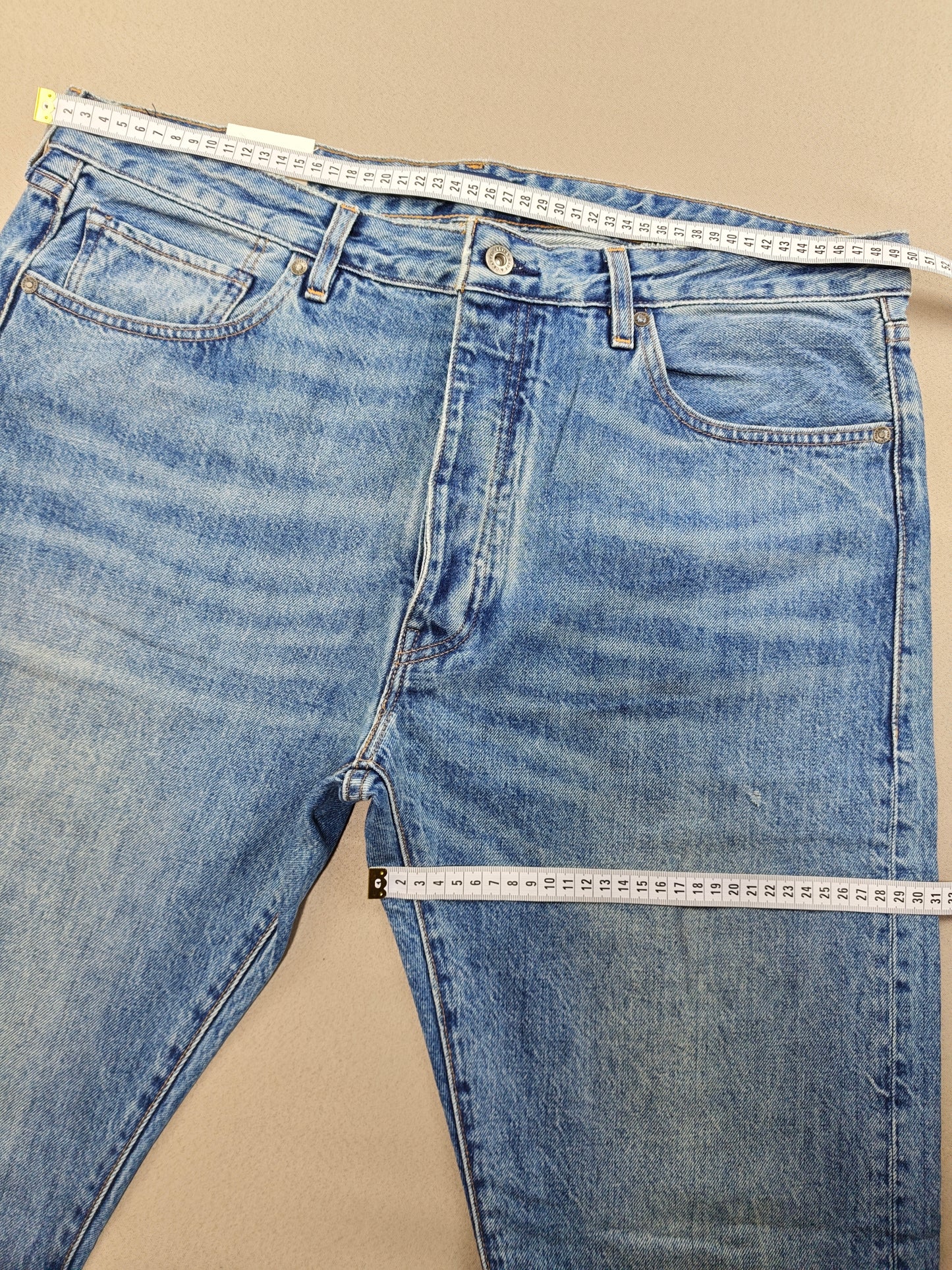 Levi's made crafted 38 BEDEN